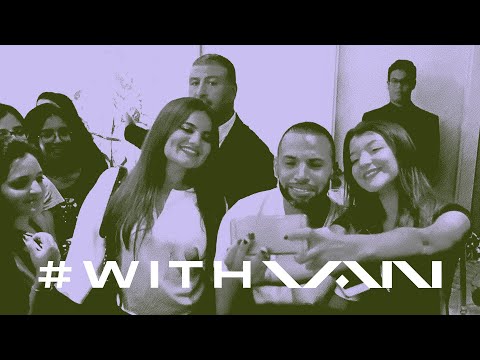 #WithVAN Episode 04 ‏#مع_فان الحلقة