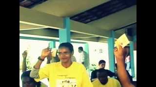 preview picture of video 'Campanha do PPA Comunitário Participativo Itajuípe 2010-2013'