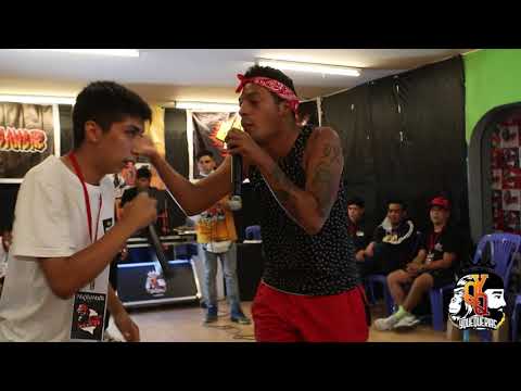 YERO MC V JESFET  (SEMIFINAL)