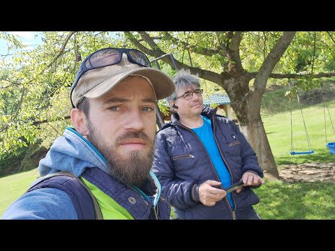 Călătorii- Ep 3 - BERCHEZOAIA