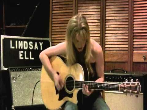 Superstition-Awesome cover by Lindsay Ell