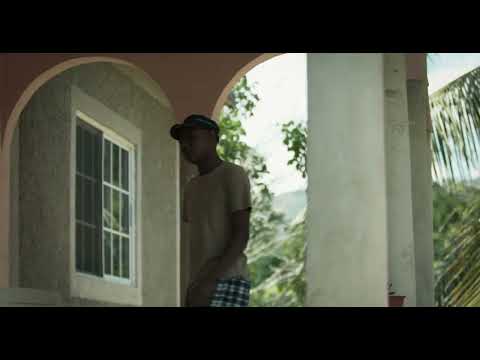 Wi Cyah Stay trailer playing at CaribbeanTales International Film Festival