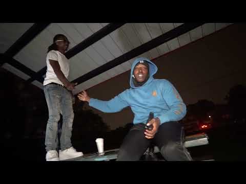 UpRoll Drew ft Nana Bands - Family Ties (Official Video) Shot by @448HD