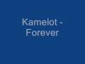 Kamelot - Forever 