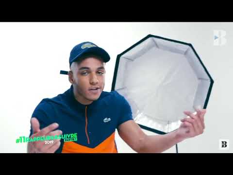 ZIKXO - Freestyle #11rapeursAsuivre