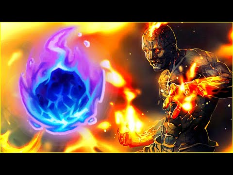 Stop playing Brand wrong ... (THIS BUILD IS SECRET OP)