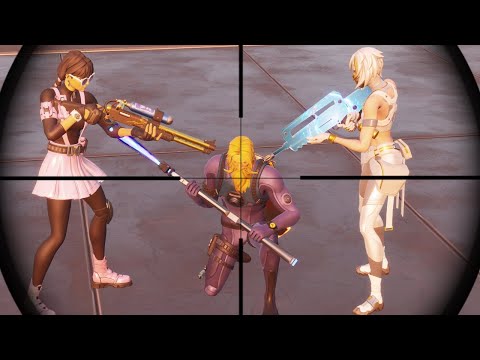 Fortnite WTF Moments #222