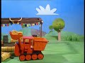 Bob The Builder S01E04 Buffalo Bob
