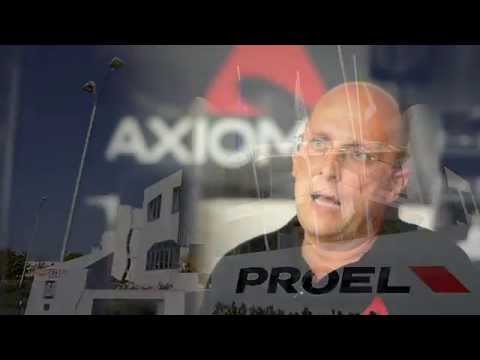 Axiom Transducers Technology Axiom Transducers Technology