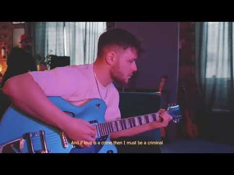 Luca Zuccotti - Back Up (Official Visualiser)