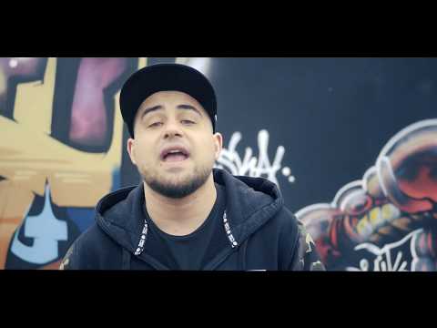 EndriU - Ciach! (OFFICIAL VIDEO)