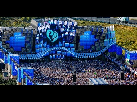 Dannic vs. Mike Posner - Viper vs. I Took A Pill In Ibiza (Steve π Mashup)