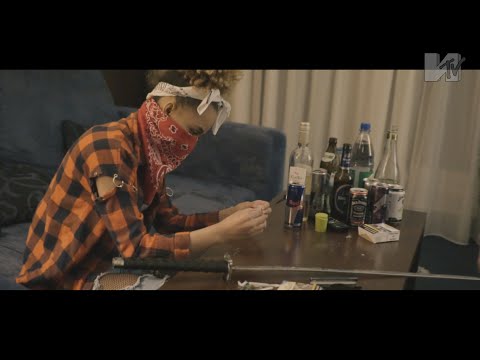 Sen.D - Satch (prod.by Soundstarstudios)