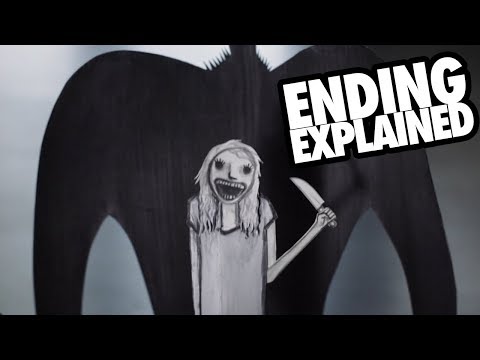 THE BABADOOK (2014) – Erklärung und Analyse des Endes