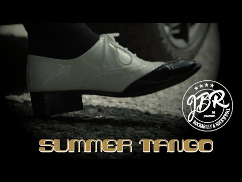 The JB Ramblers / Summer Tango