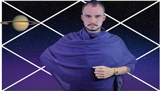 Saturno na Casa 3