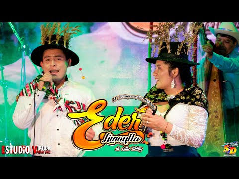 EDER LIMAYLLA EN CONCIERTO VIRTUAL 2020