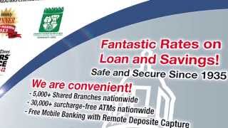 Pictures: Pasadena FCU Will Make You Smile!