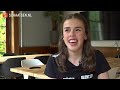 Jade Groenewoud: 'Ik wil mezelf blijven verbeteren'