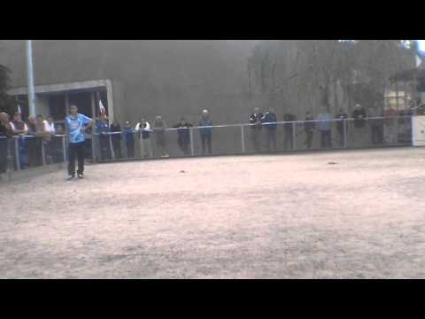 Campionato italiano individuale Cat A parte 2