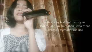 Download lagu All I Ask - Adele | Cover by Eva Faradilla mp3