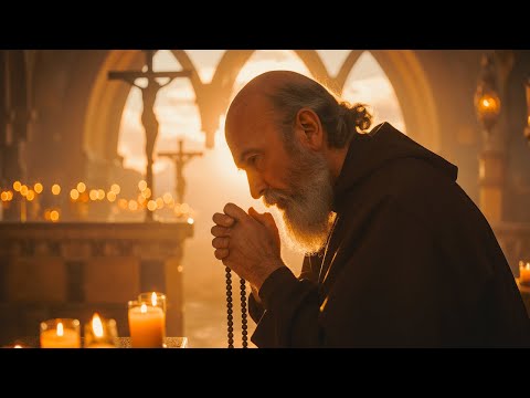 Gregorian Chants by Cistercian Monks | Sacred Worship in Ancient Latin