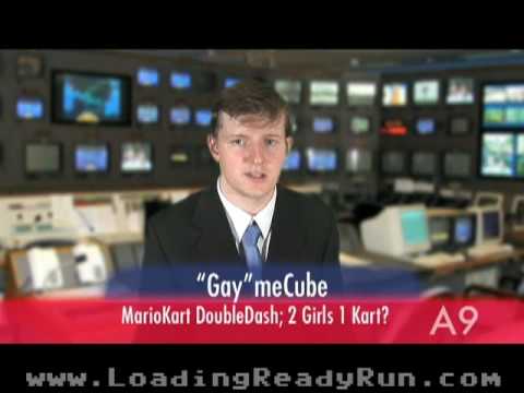 Max Effect (Fox Parody)