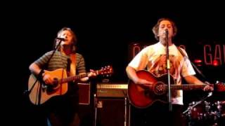 La última vida de un gato - Jose Maria Granados (homenaje Enrique Urquijo 2009)