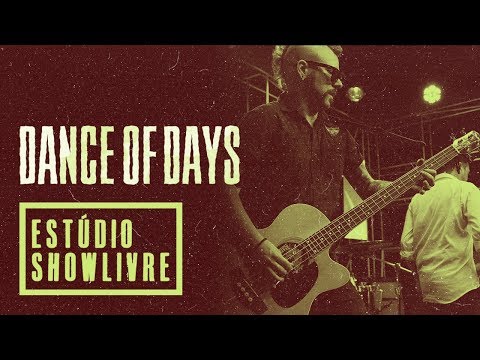 Caulfield - Dance of Days