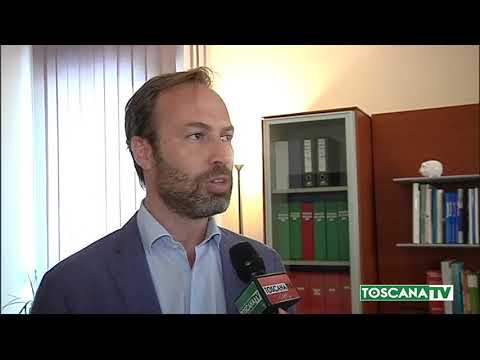 2018-07-27 FIRENZE - ACQUA, PARTE ITER PER GESTIONE PUBBLICA