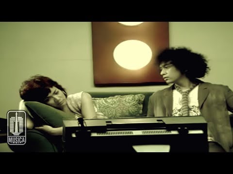 NIDJI - Sudah (Official Video)