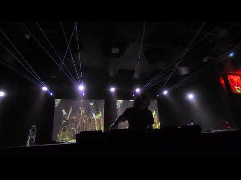 Chmura - Live at The Mousetrap in Indianapolis IN - Oct 2025