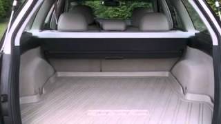 preview picture of video 'Preowned 2006 Subaru Legacy Wagon Middletown RI 02842'
