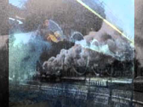 Little Willie Littlefield - Train Whistle Blues