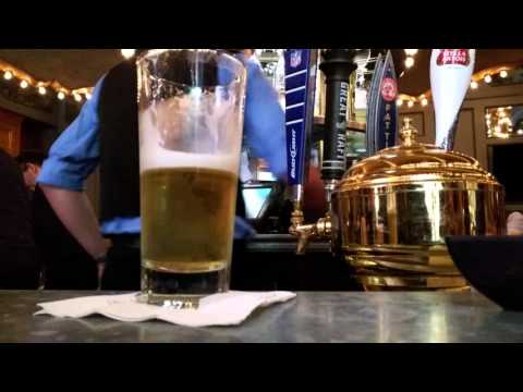 Hotel Monteleone - Carousel Bar Time Lapse (Silent)