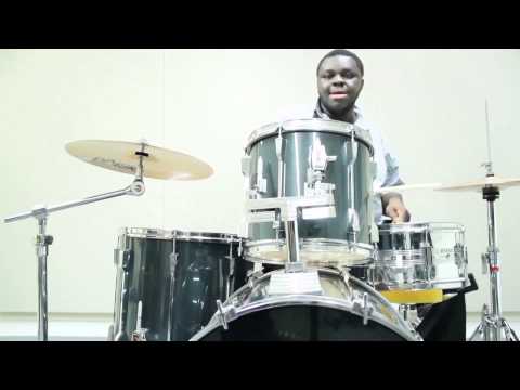 Amarh Pino - Your Eyez [Offical Video]