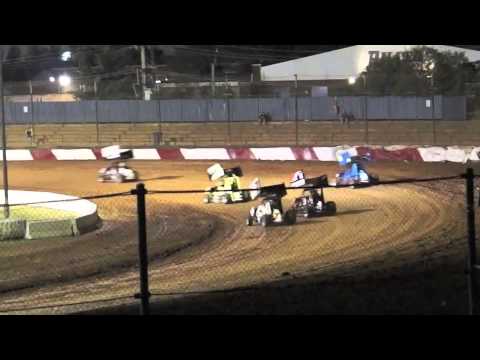 Valvoline Raceway - Litre Sprints 26-10-13
