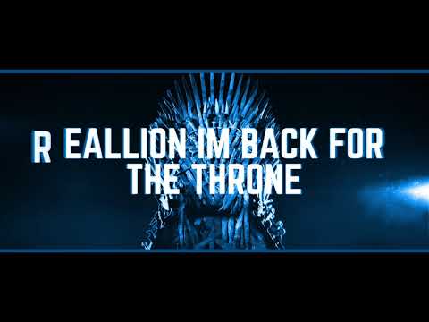 Donnie x Reallion X Flips Beats (Lyric Video) #Donniesworld