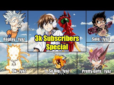 ₢Nightcore - Best Songs of Iyaz (Switching Vocals) - (lyrics)