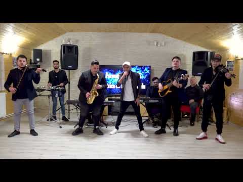 Formatia Pitestenii si Petrica de la Campurelu - Prea mult tu m-ai iubit live 2023 ( Cover Lele )