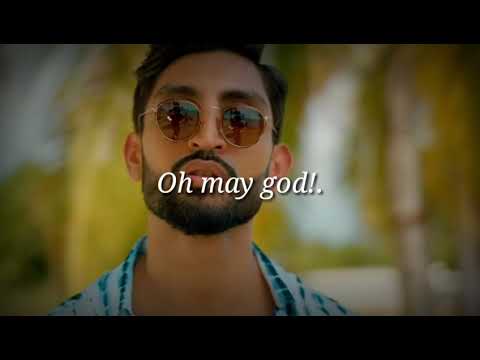 Ki Kehna Ve_-_ Qaran ft, R3HAB !.