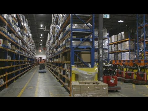 5@7 Découverte – Sysco