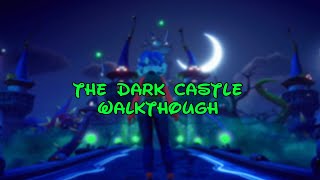 Disney Dreamlight Valley   The Dark Castle Walkthrough