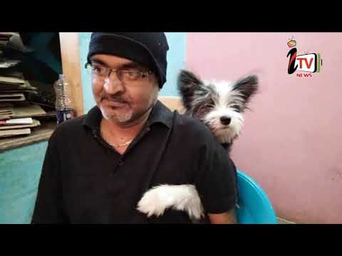 i TV PUNGANUR NEWS 30.04.2020