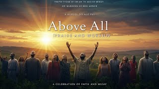 Above all - Michael W Smith lyrics: Praise and Worship 