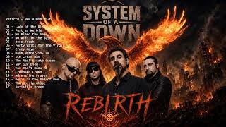 Download lagu System of a Down - Rebirth (New AI Album 2026) mp3
