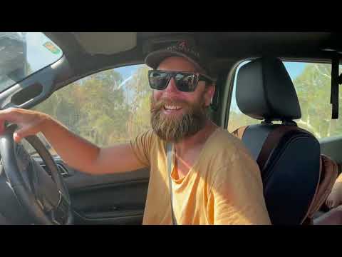 Carnarvon, our top Five things to see and do.