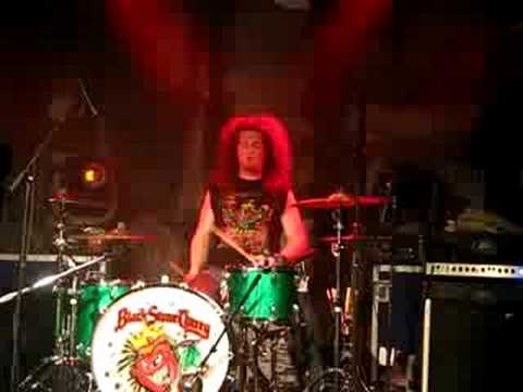 John Fred Young being awesome 2008-08-22