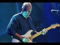 David Gilmour - Sorrow (live at Pompeii, 2017)