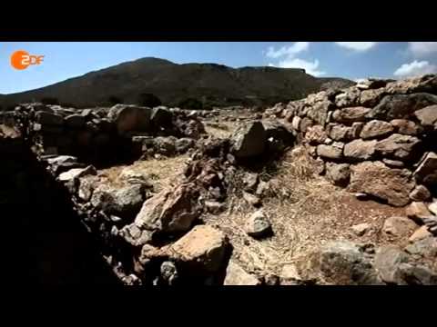 Terra X - Expedition Atlantis - Dokumentation (Doku Deutsch 2014)